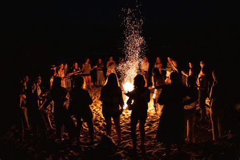 Pagan Summer Traditions from Around the World